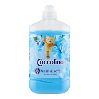 Coccolino aviváž Blue Splash