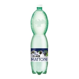 Mattoni Black Jemně perlivá černé plody