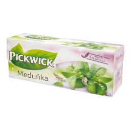 Pickwick Meduňka