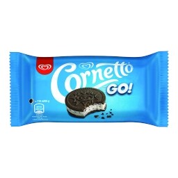 Cornetto Go!