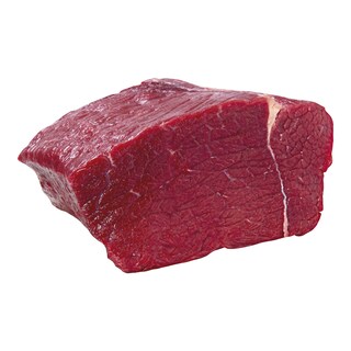 Hovězí zadní bez kosti