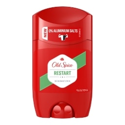 Old Spice Restart Tuhý deodorant pro muže