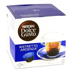 Nescafé Dolce Gusto Ristretto Ardenza kapsle