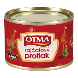 Otma Protlak rajčatový