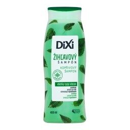 Dixi Kopřivový šampon pro všechny typy vlasů