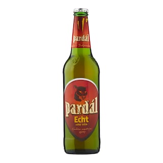 Pardál Echt 11° ležák světlý