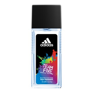 Adidas Team Five deodorant sprej
