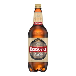 Heineken, a.s. U pivovaru 1, 270 53 Krušovice, Česká republika