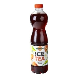 Artesie Ice tea broskev broskev