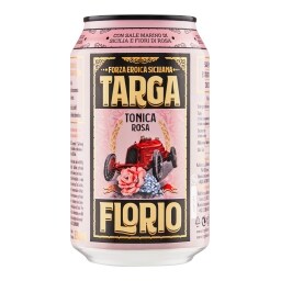 Targa Florio Tonica Rosa