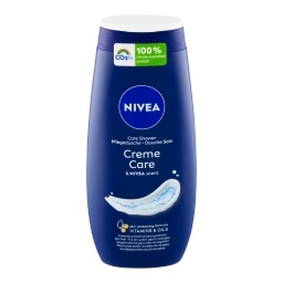 Nivea Creme Care pečující sprchový gel