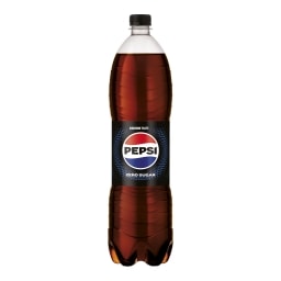 Pepsi ZERO sugar