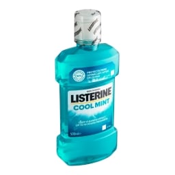 Listerine Cool Mint ústní voda