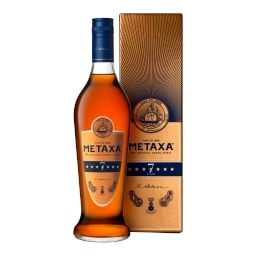 Metaxa 7* 40%