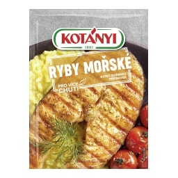 Kotányi Ryby mořské