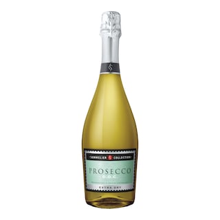 Sommelier Collection Prosecco DOC