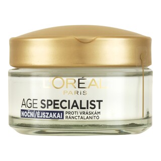 LOréal Paris Age Specialist 35+ noční krém