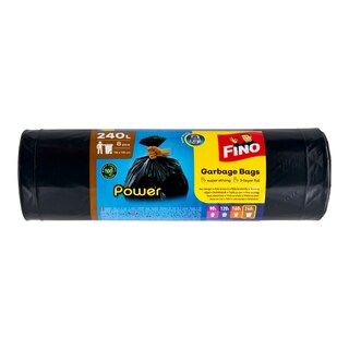 Fino Power Pytle na odpadky 240 l