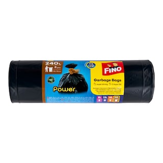 Fino Power Pytle na odpadky 240 l