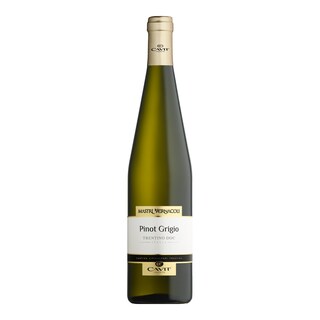Mastri Vernacoli Pinot Grigio DOC