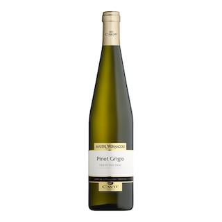 Mastri Vernacoli Pinot Grigio DOC