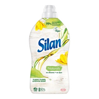 Silan Ylang Ylang & Vetiver aviváž