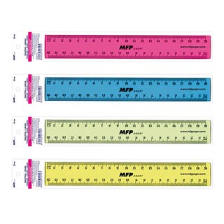 Herlitz Pravítko 20 cm
