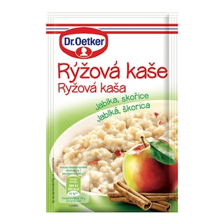 Dr. Oetker Ladová 14, 811 05 Bratislava, Slovensko