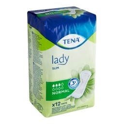 Tena Lady Slim Normal inkotinenční vložky