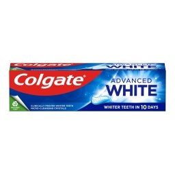 Colgate Advanced White bělící zubní pasta