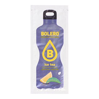 Bolero příchuť Ice Tea