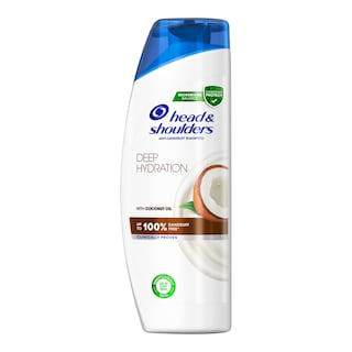 Head & Shoulders Šampon hydratační proti lupům