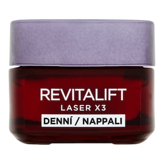 LOréal Paris Revitalift Laser denní krém