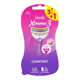 Wilkinson Sword Xtreme3 Beauty Holicí strojek