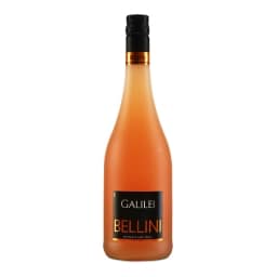 Galilei Bellini Frizzante peach