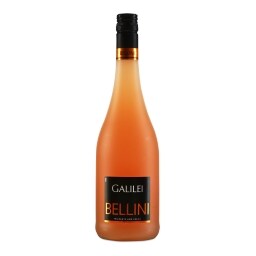 Galilei Bellini Frizzante peach