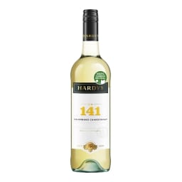 Hardys Bin Colombard Chardonnay