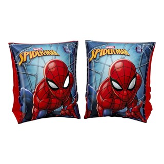 Bestway nafukov. rukávky spiderman