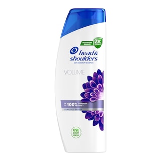 Head & Shoulders Volume šampon proti lupům