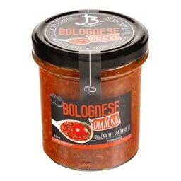 Omáčka Bolognese