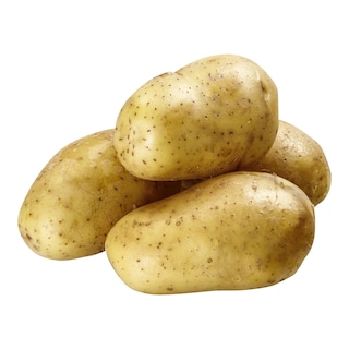 Brambory konzumní rané