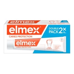 Elmex Caries Protection zubní pasta s fluoridem