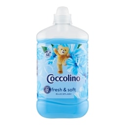 Coccolino aviváž Blue Splash