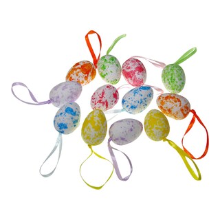 Mix velikonočních vajec