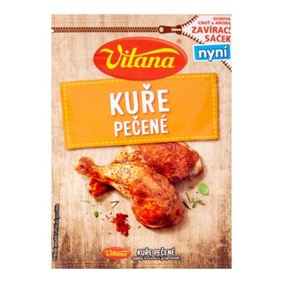 Vitana Kuře pečené