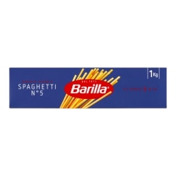 Barrilla Spagheti N °5