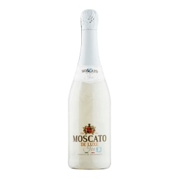 Moscato De Luxe Ice