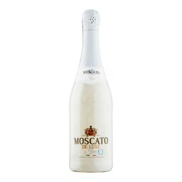 Moscato De Luxe Ice