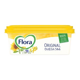 Flora