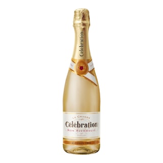 La Grande Celebration Nealkoholické